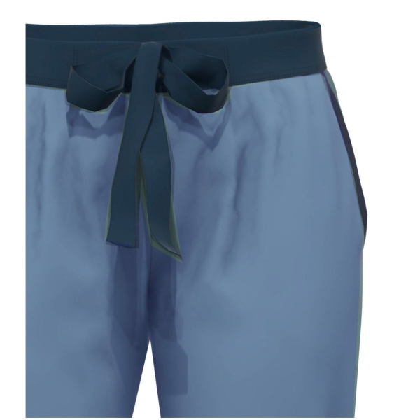 Ammann Damen lange Hose Mix & Match