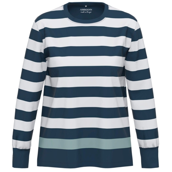 Ammann Damen langarm Shirt Fashion