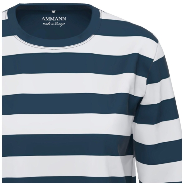 Ammann Damen langarm Shirt Fashion