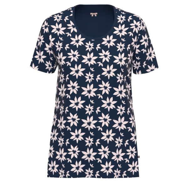 Ammann Damen halbarm Shirt Mix & Match