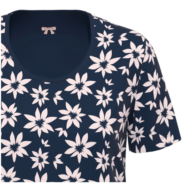 Ammann Damen halbarm Shirt Mix & Match