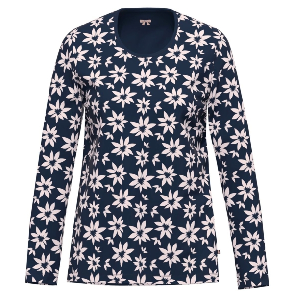 Ammann Damen langarm Shirt Mix & Match