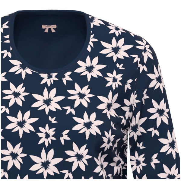 Ammann Damen langarm Shirt Mix & Match