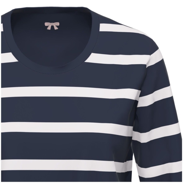 Ammann Damen langarm Shirt Mix & Match