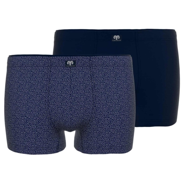 Ceceba Herren Pants Ohio 2er Pack Comfort Pants