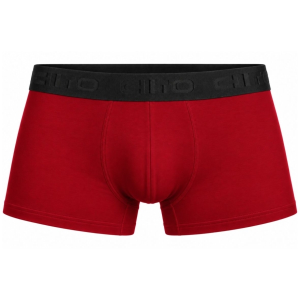 Cito Herren Pants Cotton Flex 2er Pack