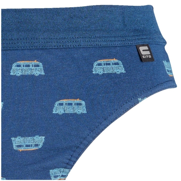 Cito Herren Slip 95/5