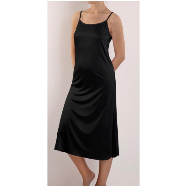 Nina von C. Elegance Unterkleid mit verstellbaren Trägern