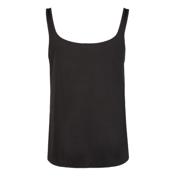 Nina von C. Damen Unterhemd Elegance Spitze