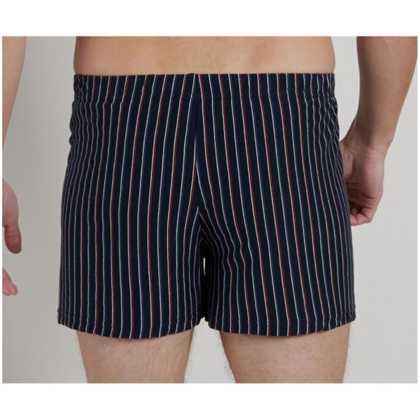 Ceceba Herren Boxershorts Daytona 2er Pack Single-Jersey