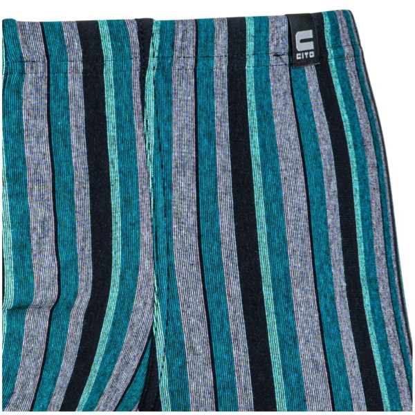 Cito Herren Pants 95/5 Unterhose mit längerem Bein