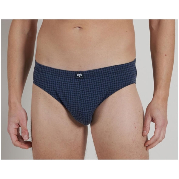 Ceceba Herren Slips Daytona 3er Pack Sportslips