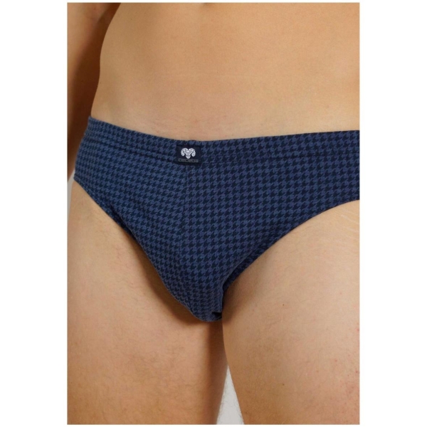 Ceceba Herren Slips Daytona 3er Pack Sportslips