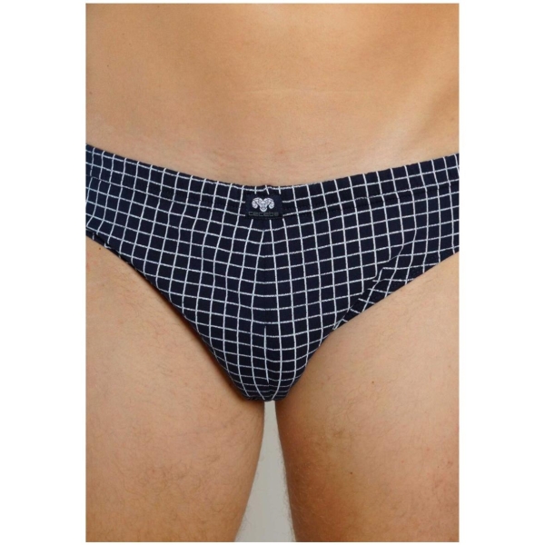 Ceceba Herren Slips Daytona 3er Pack Sportslips