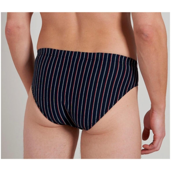 Ceceba Herren Slips Daytona 3er Pack Sport-Slips