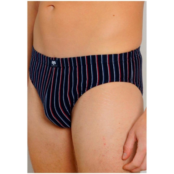 Ceceba Herren Slips Daytona 3er Pack Sport-Slips