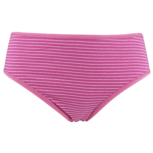 Schöller Damen Midislips Fashion 2er Pack