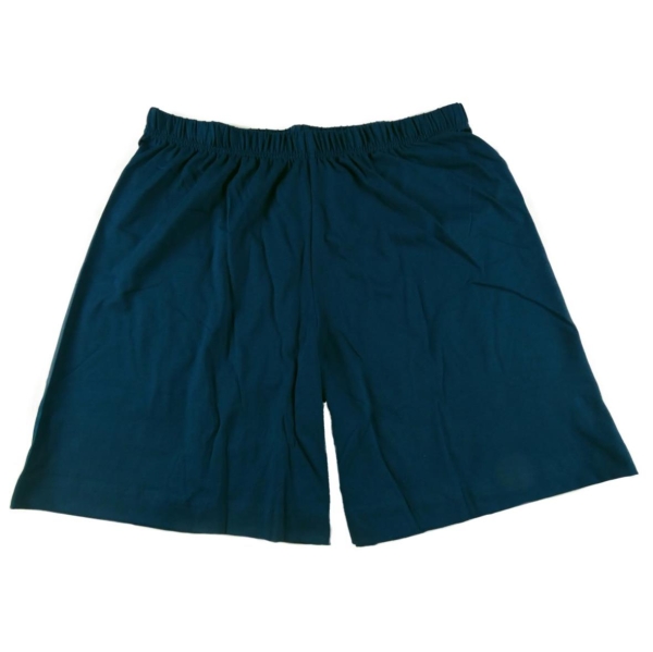 ESGE Herren kurzer Schlafanzug Fashion Pyjama kurz