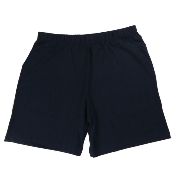 ESGE Herren kurzer Schlafanzug Fashion Pyjama kurz