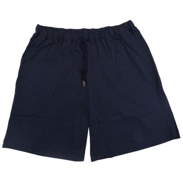 Cito Herren kurzer Schlafanzug Fashion Pyjama kurz