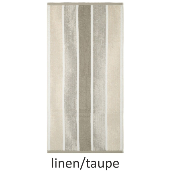 Living Dreams Frottiertuch Luxus