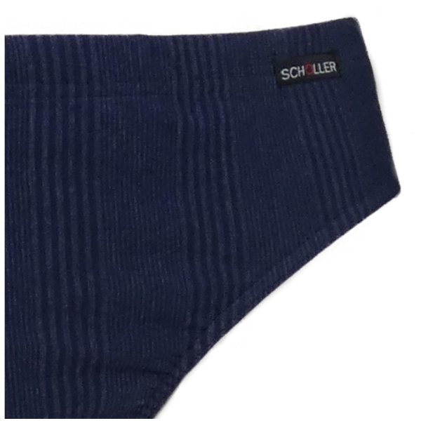 Schöller Herren Slip Fashion
