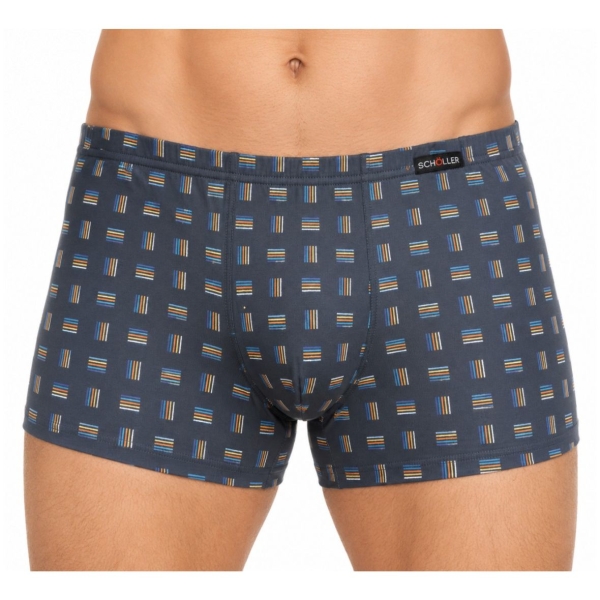 Schöller Herren Pants 95/5 Unterhose