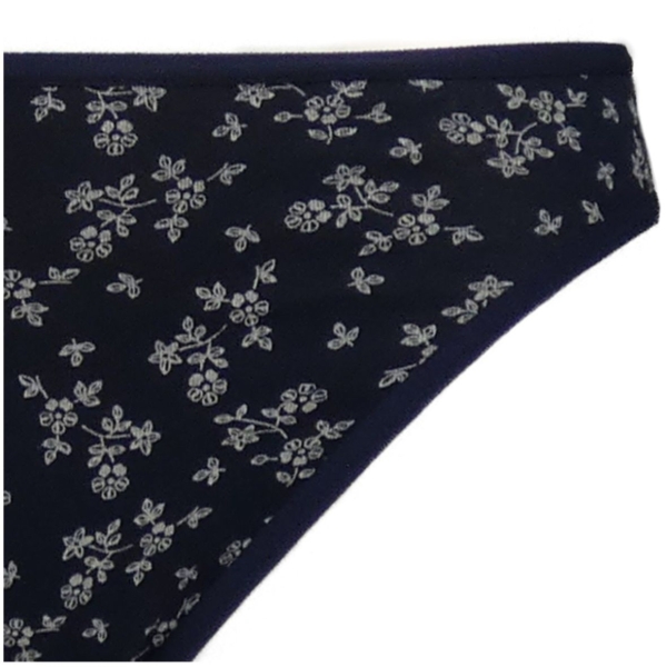 Pompadour Damen Slip Minislip