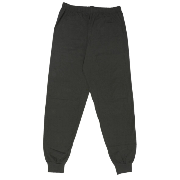 Esge Herren langer Schlafanzug Fashion