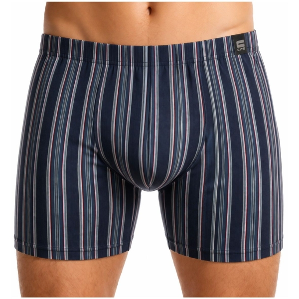 Cito Herren Pants 95/5 Unterhose mit längerem Bein