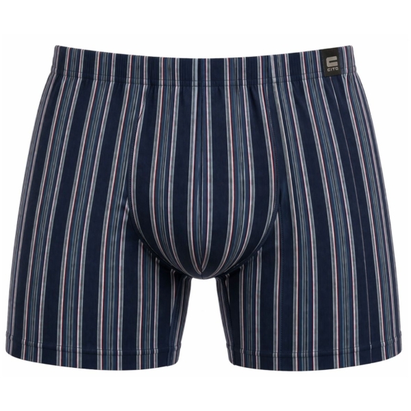 Cito Herren Pants 95/5 Unterhose mit längerem Bein