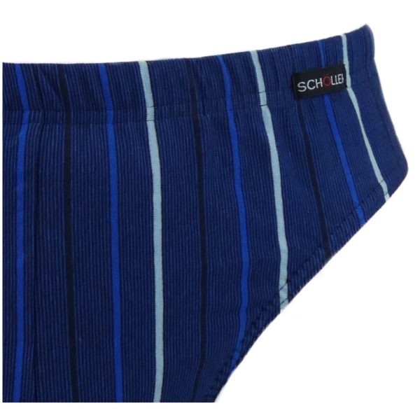 Schöller Herren Slip 95/5