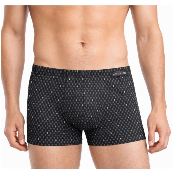 Schöller Herren Pants 95/5 Unterhose