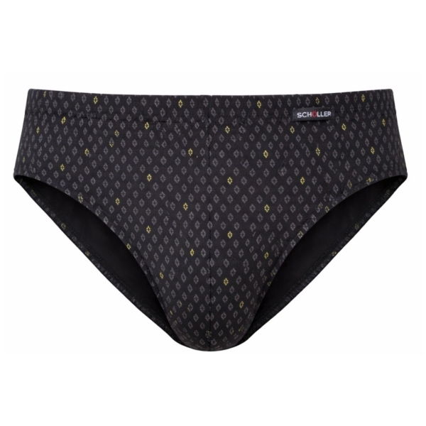 Schöller Herren Slip 95/5