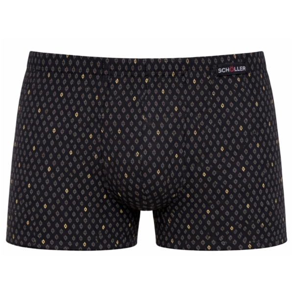 Schöller Herren Pants 95/5 Unterhose