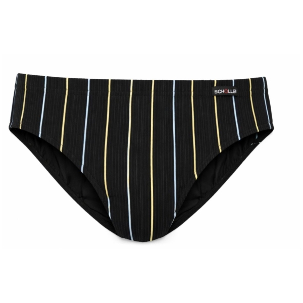 Schöller Herren Slip 95/5