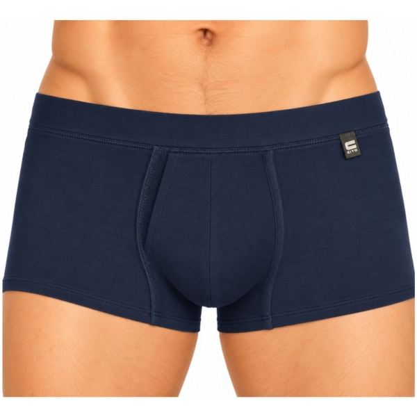 Cito Herren Pants mit Eingriff Fashion Lyocell