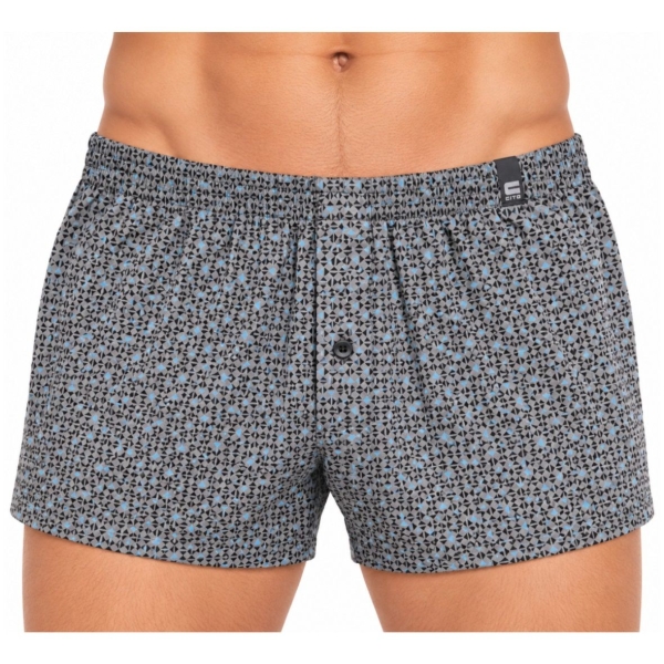 Cito Herren Boxershorts 95/5 Unterhose