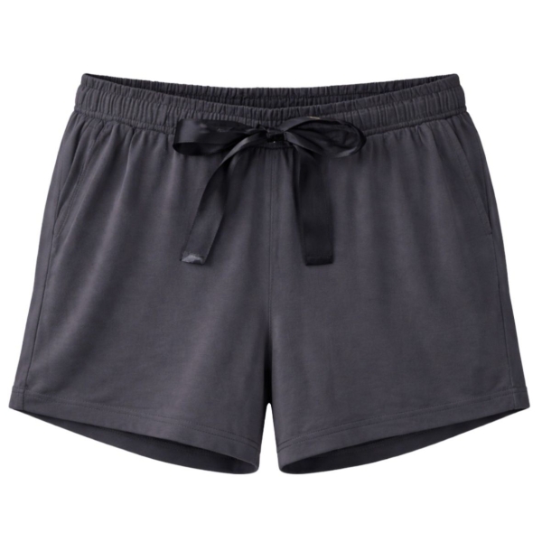 Pompadour Damen kurzer Schlafanzug Fashion Pyjama kurz