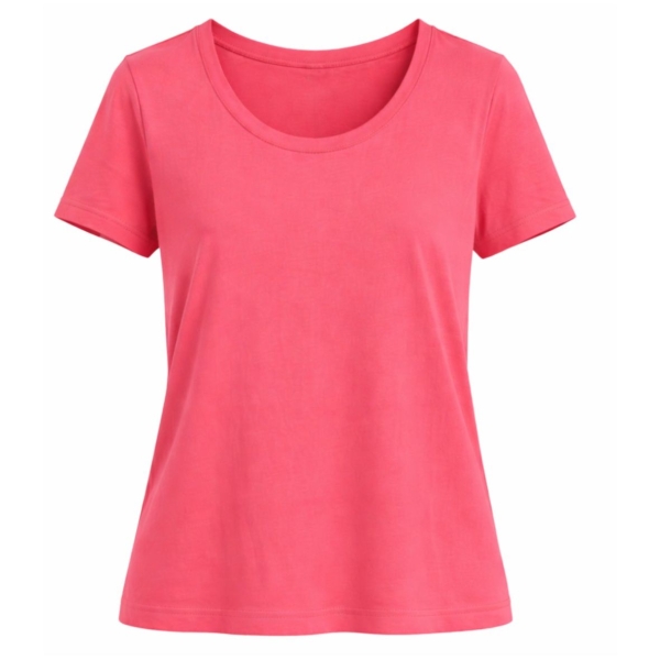 Pompadour Damen 1/4 Arm Schlafanzug Fashion Pyjama