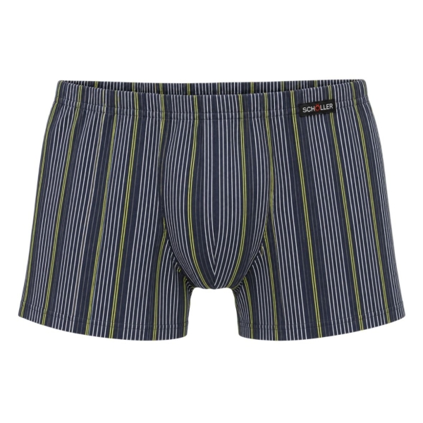 Schöller Herren Pants 95/5 Unterhose langes Bein