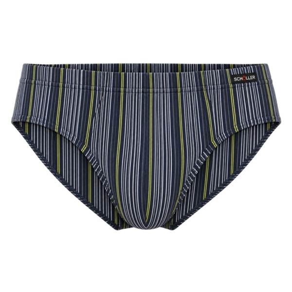 Schöller Herren Slip 95/5