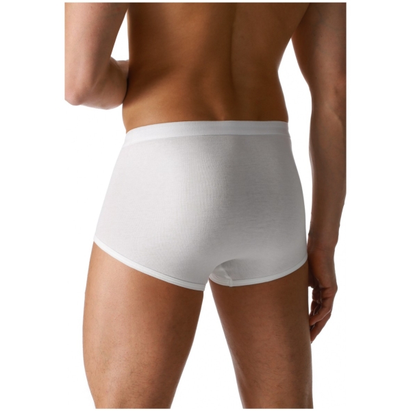 Mey Herren Noblesse Slip/Full-pants Feinripp