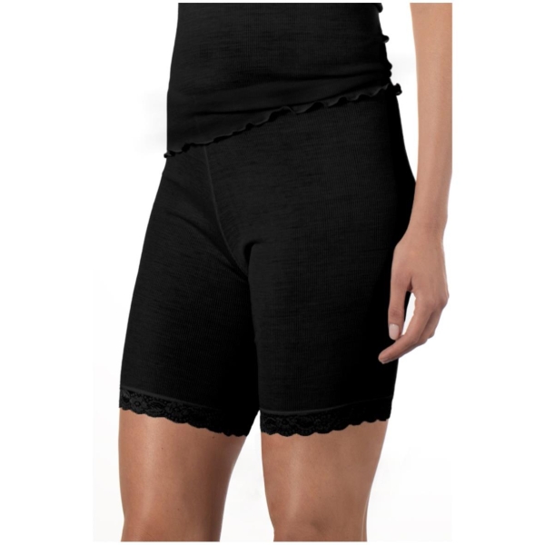 Nina von C. Wool Silk Radler Merinowolle/Seide