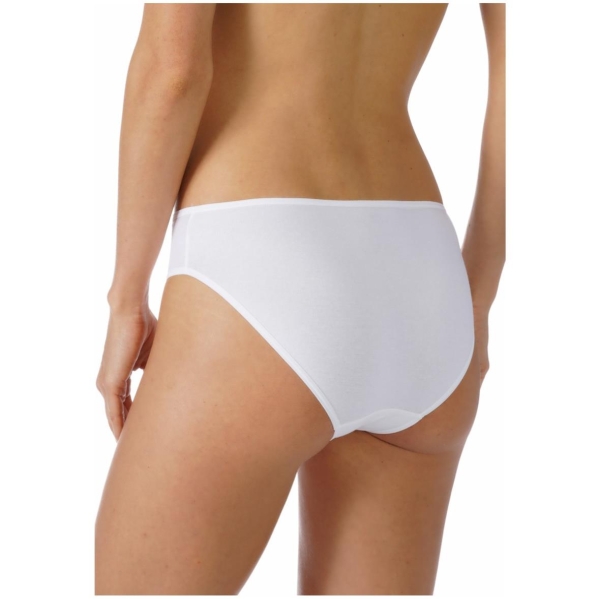 Mey Damen Cotton Pure Jazz-Pants