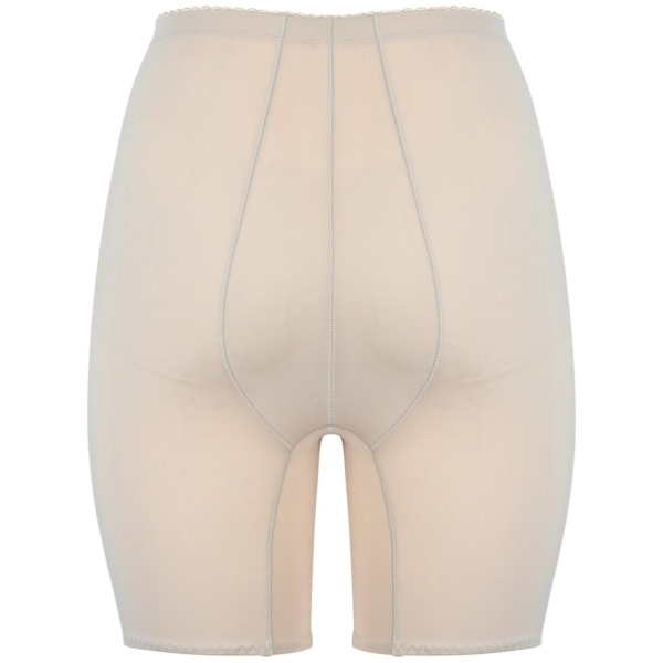 Naturana Langbeinschlüpfer Heritage Miederhose