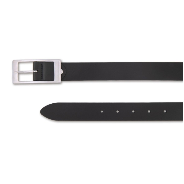 Bernd Götz Damen Softledergürtel aus weichem Rindsleder