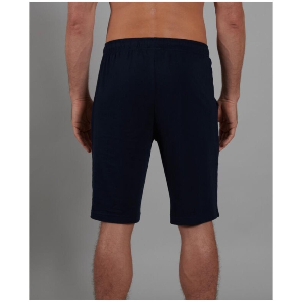 Ceceba Herren kurze Hose Sapporo Pyjama Hose kurz