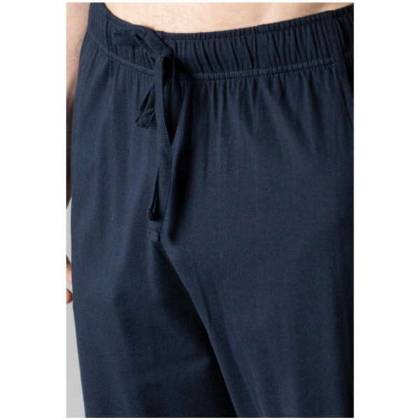 Ceceba Herren kurze Hose Sapporo Pyjama Hose kurz