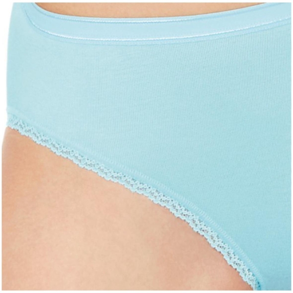 Speidel Damen Midislip mit Spitze Fashion